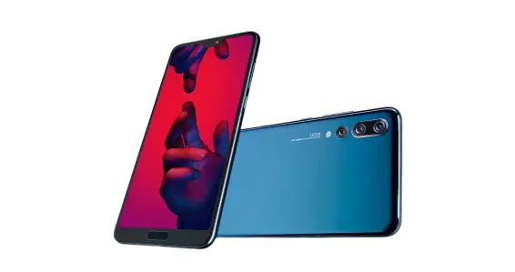 Смартфон Huawei