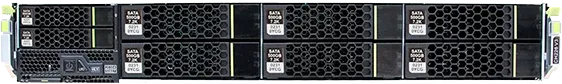 FusionServer CH226 V3