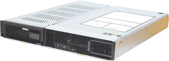 FusionServer CH222 V3